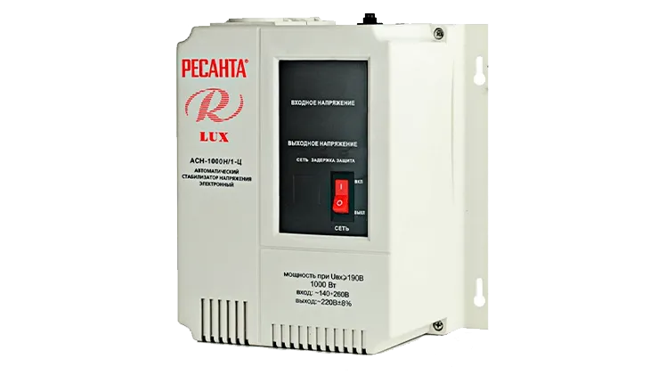 Сервисный центр Ресанта в Томске